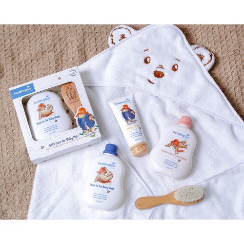 Paddington Baby Lotion thumbnail 6