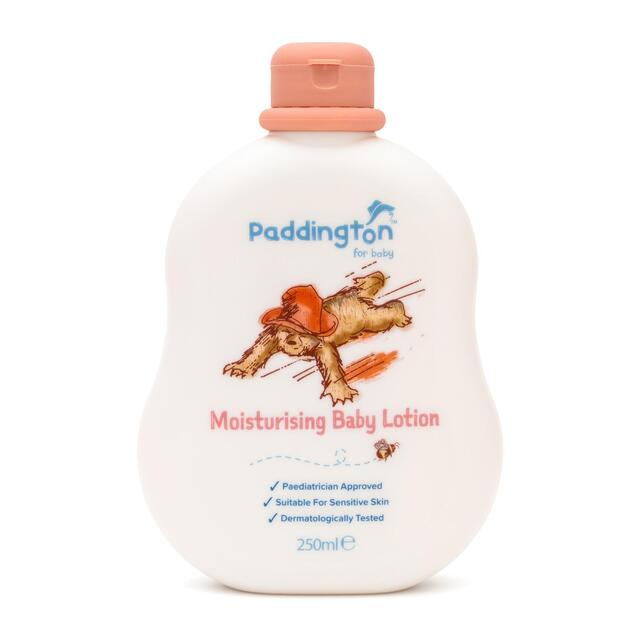 Paddington Baby Lotion