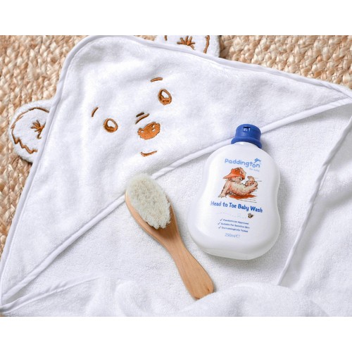 Paddington Baby Soft Care Set thumbnail 7