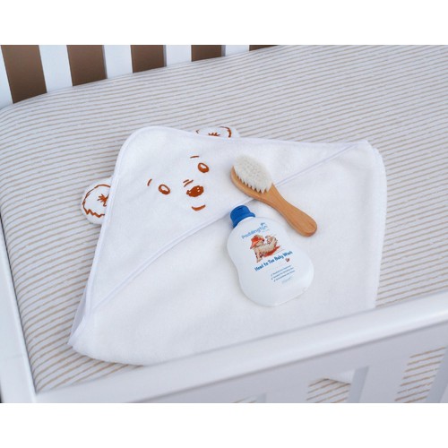 Paddington Baby Head to Toe Baby Wash thumbnail 9