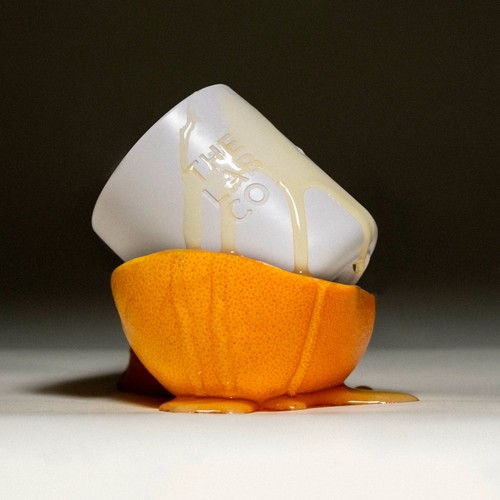 The Lab Co. Energising Ceramic Boxed Candle thumbnail 7