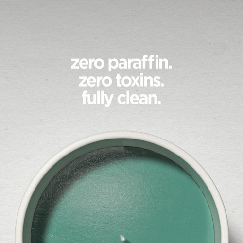 The Lab Co. Refreshing Ceramic Boxed Candle thumbnail 5