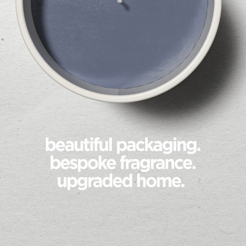 The Lab Co. Relaxing Ceramic Boxed Candle thumbnail 4