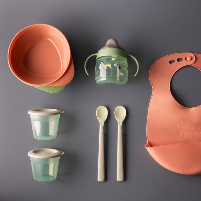 Tommee Tippee Weaning Starter Kit thumbnail 3