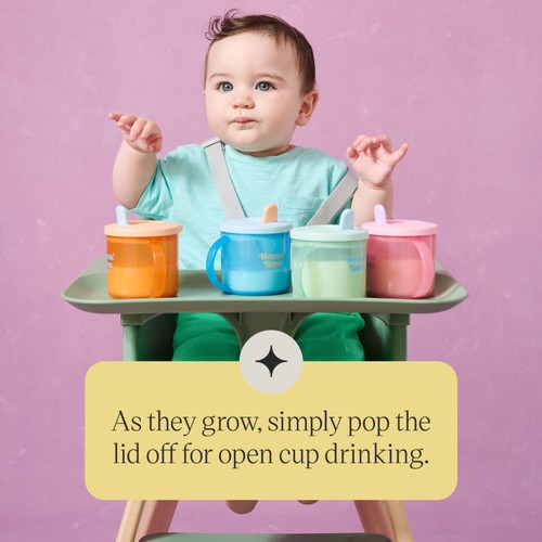 Tommee Tippee First cup thumbnail 2