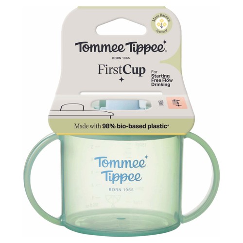 Tommee Tippee First cup thumbnail 3