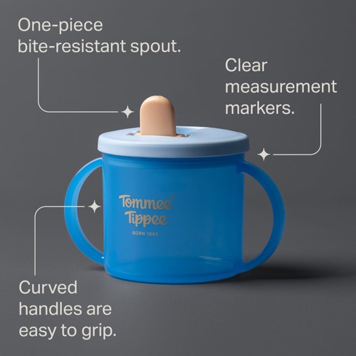 Tommee Tippee First cup thumbnail 4