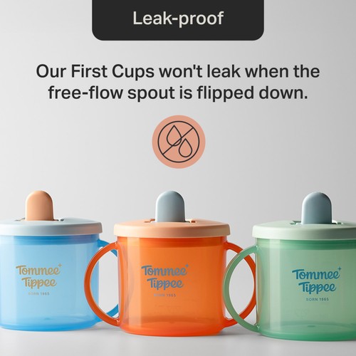 Tommee Tippee First cup thumbnail 7