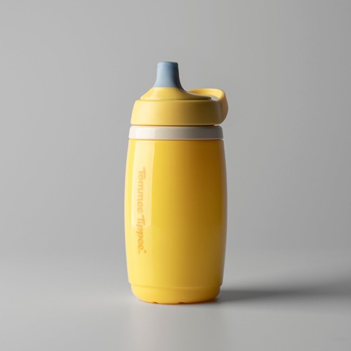 Tommee Tippee Insulated Active Spout Cip Blue/Yellow thumbnail 7
