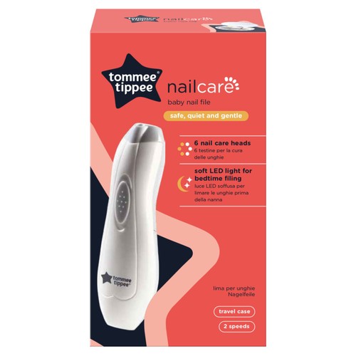 Tommee Tippee Nail Trimmer