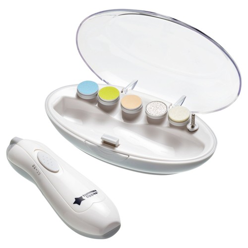 Tommee Tippee Baby Nail Trimmer thumbnail 2