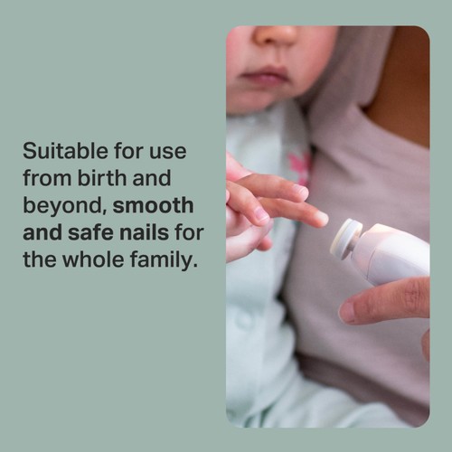 Tommee Tippee Baby Nail Trimmer thumbnail 4