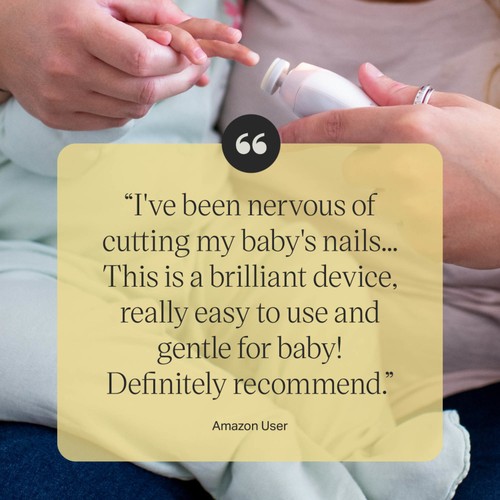 Tommee Tippee Baby Nail Trimmer thumbnail 7