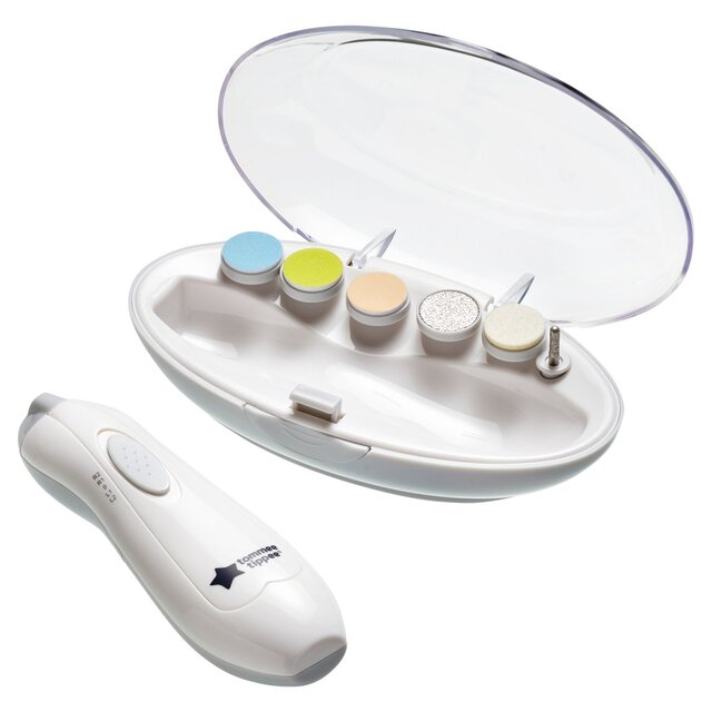Tommee Tippee Nail Trimmer thumbnail 2