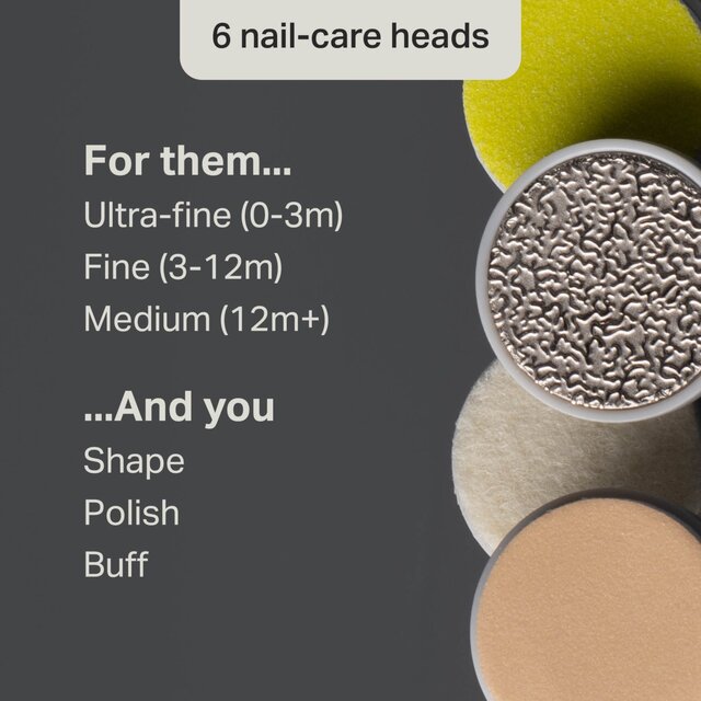 Tommee Tippee Nail Trimmer thumbnail 3