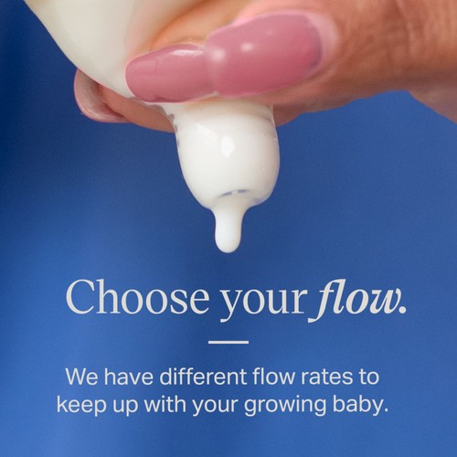 Tommee Tippee Advanced Anti Colic Medium Flow Teats thumbnail 6