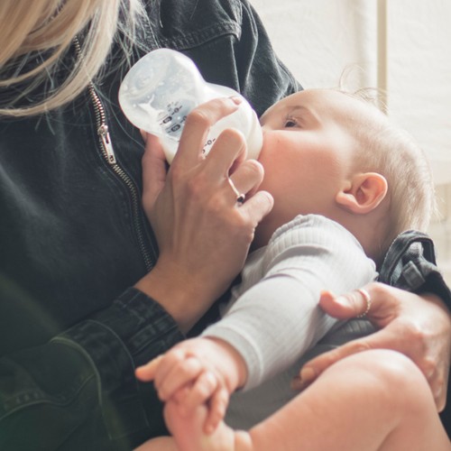 Tommee Tippee Natural Start Medium Flow Teats thumbnail 3