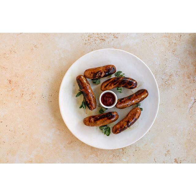 Farmison The Nidderdale Sausage thumbnail 3