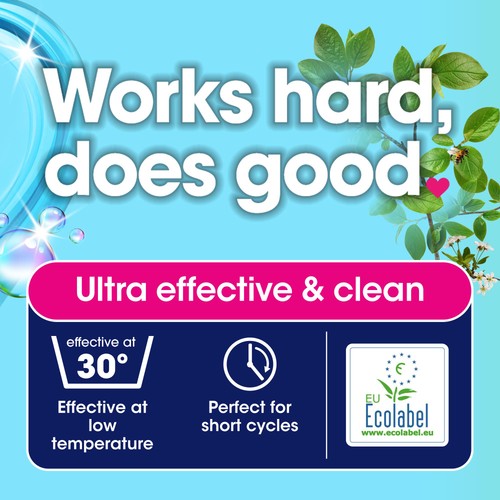 Ecozone BIOActive laundry cleaner thumbnail 5