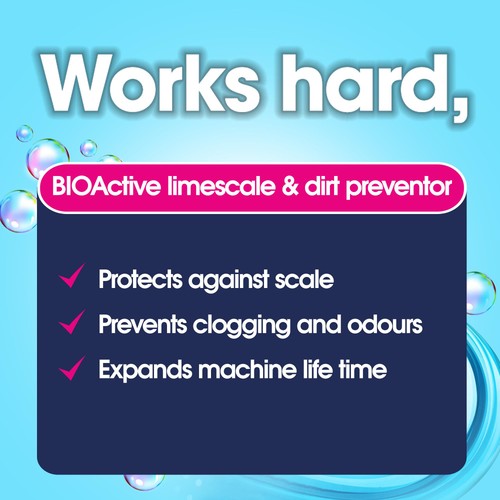 Ecozone BIOActive Limescale & Dirt preventor thumbnail 3