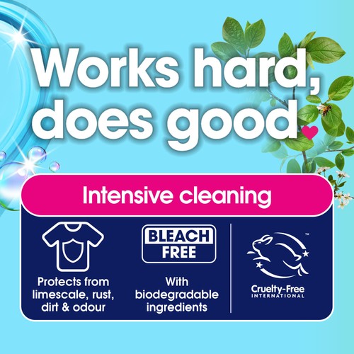 Ecozone BIOActive Limescale & Dirt preventor thumbnail 4