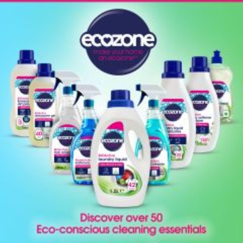 Ecozone BIOActive Limescale & Dirt preventor thumbnail 6