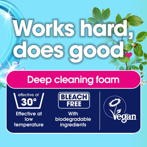 Ecozone BIOActive stain remover thumbnail 3