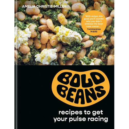 Bold Beans