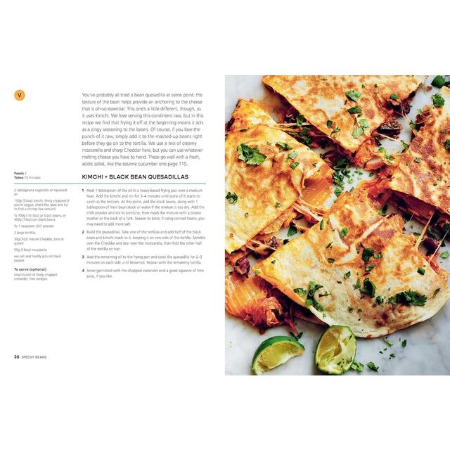 Bold Beans thumbnail 3