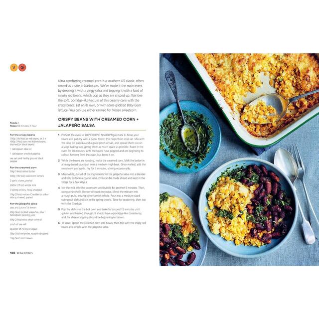 Bold Beans thumbnail 5