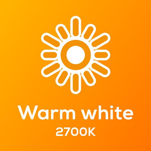 TCP LED Plus Colour Changing Classic 800L B22 9W with Remote thumbnail 7