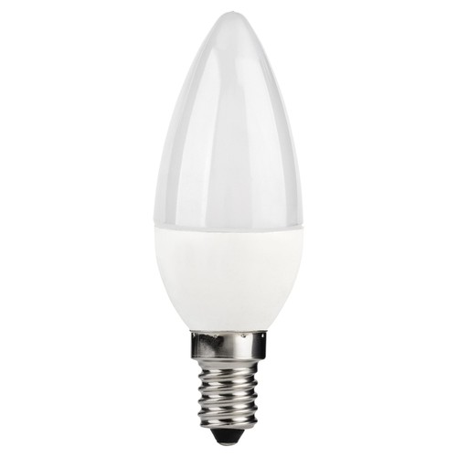 TCP LED Candle 470L E14 4.9W Warm White thumbnail 2