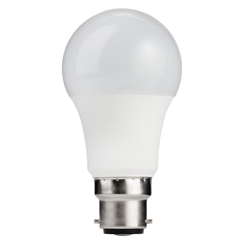 TCP LED Classic 810LM B22 8.5W Daylight thumbnail 2