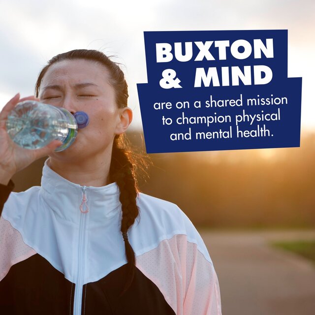 Buxton Sparkling Natural Mineral Water thumbnail 3