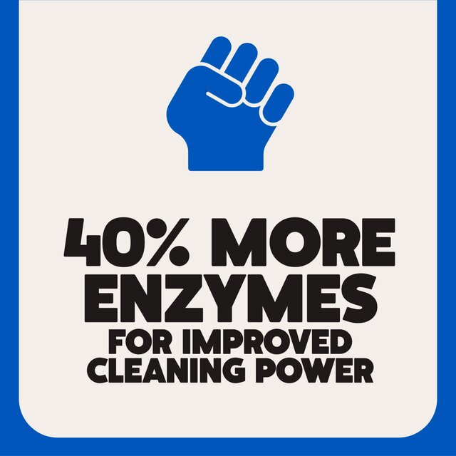 Ecover All-In-One Power Dishwasher Tablets, 72 Tablets thumbnail 6