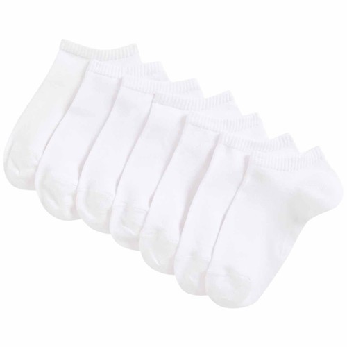 M&S Trainer Liner, 4-7, White