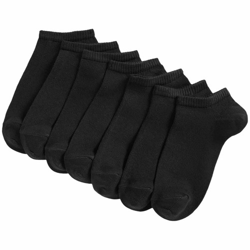 M&S Trainer Liner, 4-7, Black