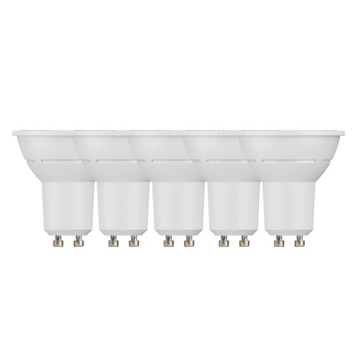 TCP LED White GU10 345L 4.4W White thumbnail 3