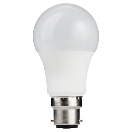 TCP LED Classic 810LM B22 8.5W White thumbnail 2