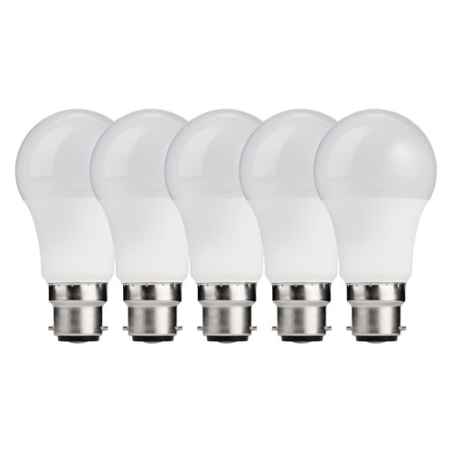 TCP LED Classic 810LM B22 8.5W White thumbnail 3