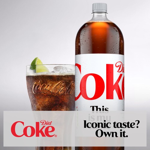 Diet Coke Extra Free thumbnail 5