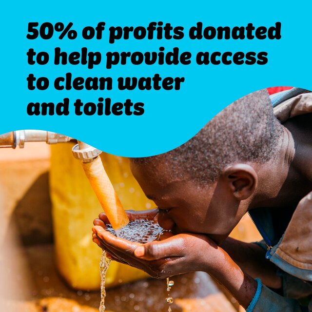 Who Gives A Crap Extra Soft Limited Edition Mega Rolls thumbnail 2