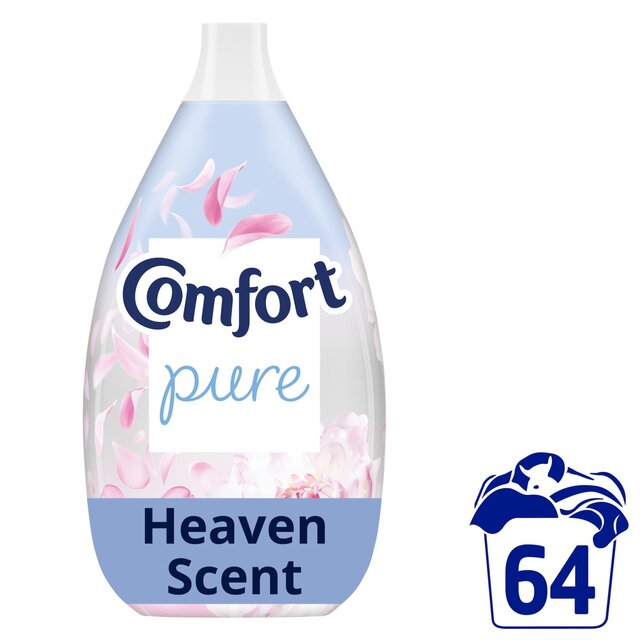 Comfort Heaven Scent 64