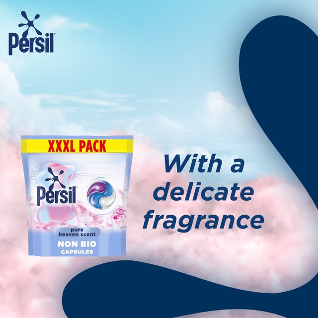 Persil Heaven Scent thumbnail 2