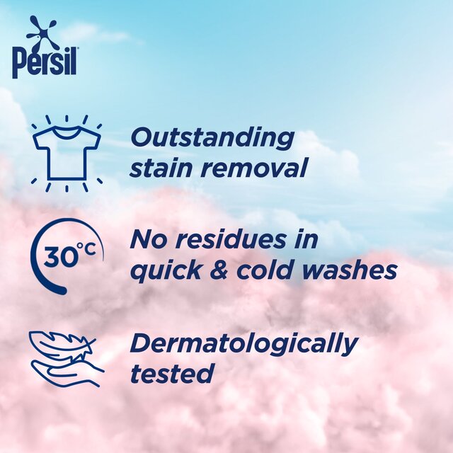Persil Heaven Scent thumbnail 5