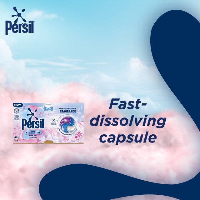 Persil Pure Heaven Scent thumbnail 2