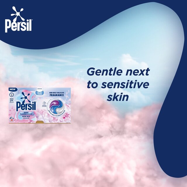 Persil Pure Heaven Scent thumbnail 3