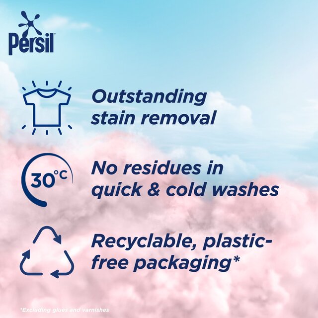 Persil Pure Heaven Scent thumbnail 4