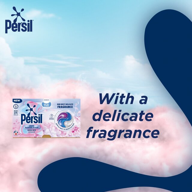 Persil Pure Heaven Scent thumbnail 5