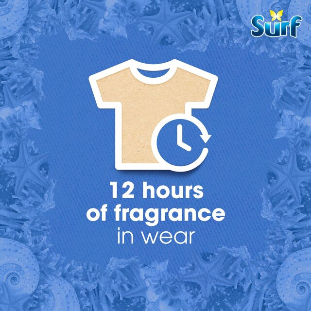 Surf Liquid Laundry Detergent Deep Sea Mineral thumbnail 5